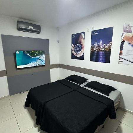 Quarto privativo Campinas  Exterior foto