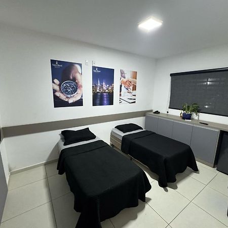 Quarto privativo Campinas  Exterior foto