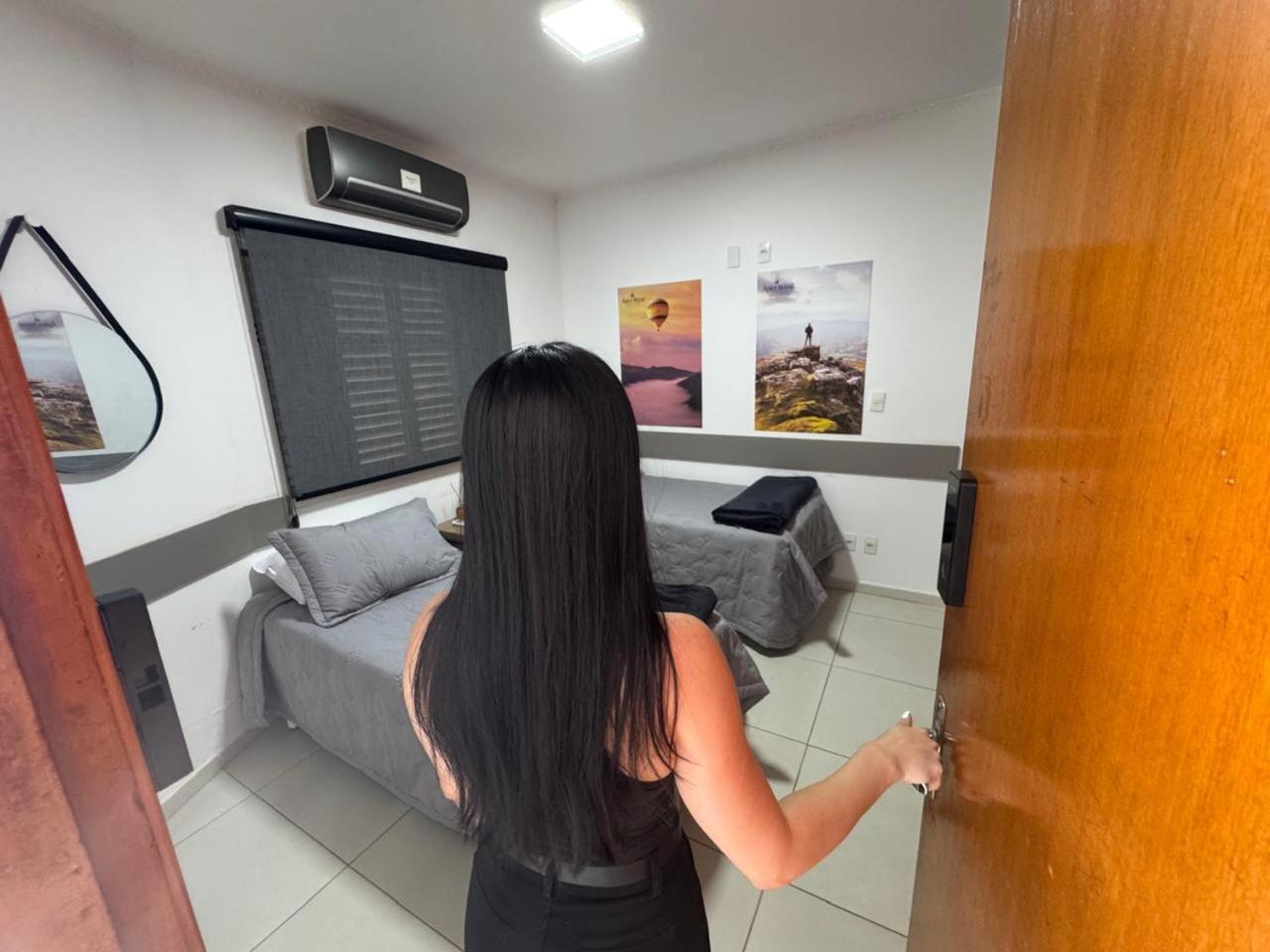 Quarto privativo Campinas  Exterior foto