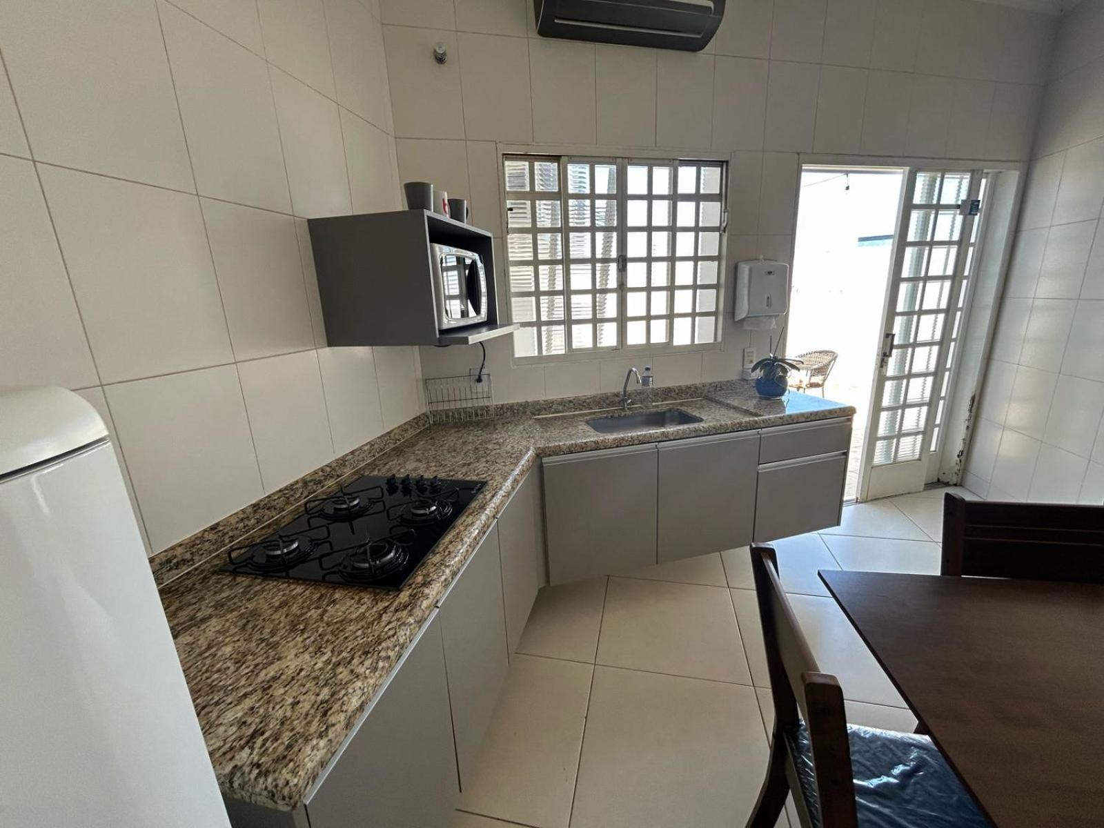 Quarto privativo Campinas  Exterior foto